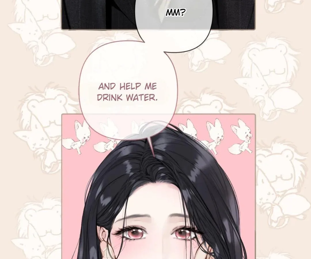 Love by Mistake Chapter 83.3 page 24