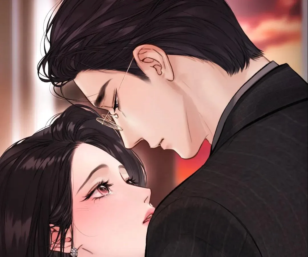 Love by Mistake Chapter 83.3 page 2