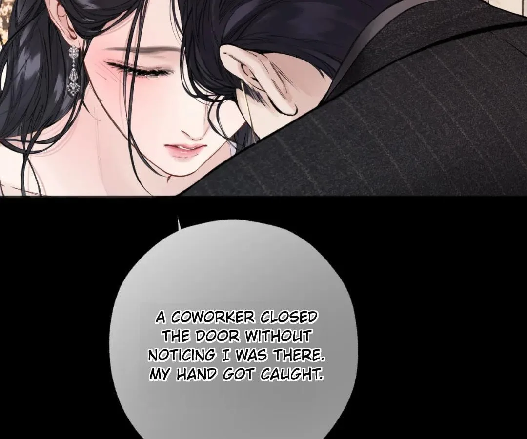 Love by Mistake Chapter 83.3 page 13