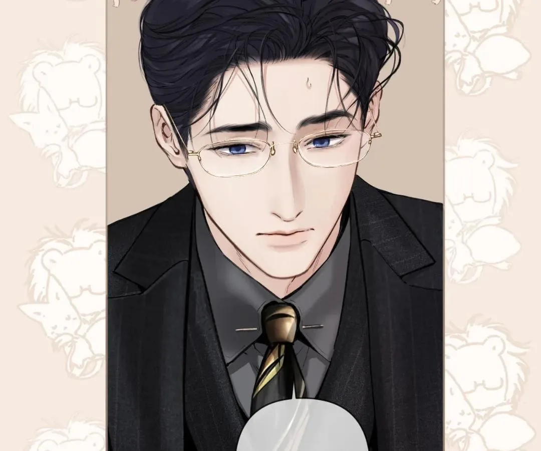 Love by Mistake Chapter 83.3 page 23