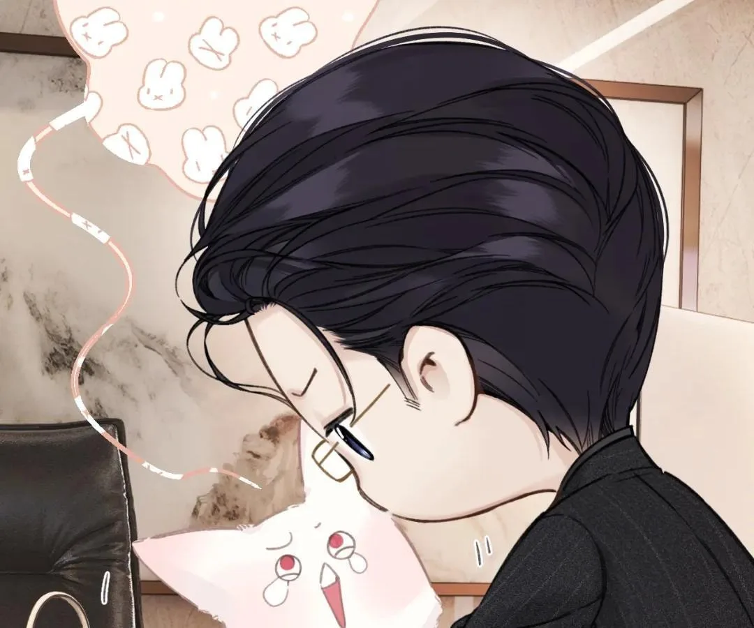 Love by Mistake Chapter 83.3 page 16