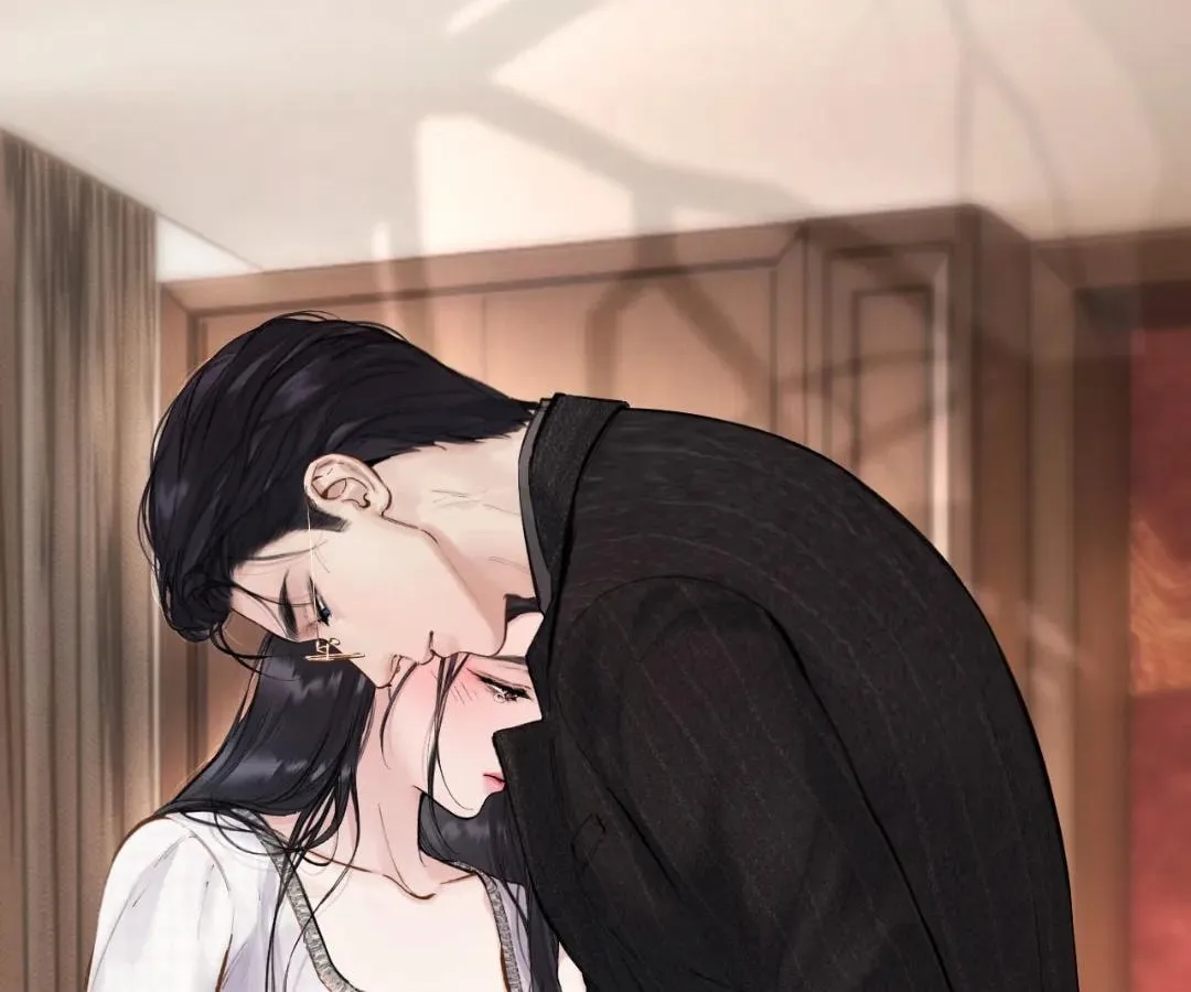 Love by Mistake Chapter 83.3 page 9