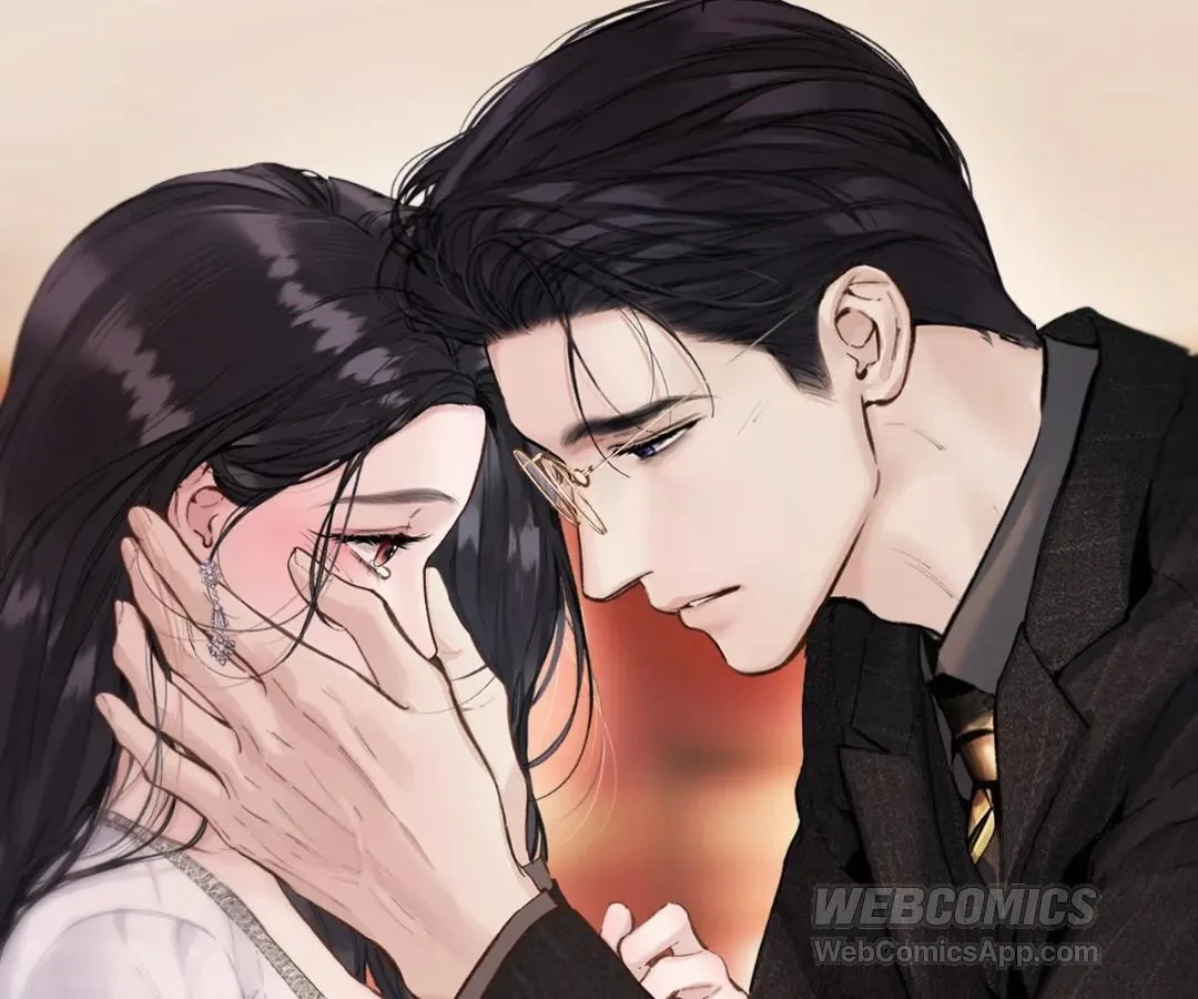 Love by Mistake Chapter 83.3 page 19