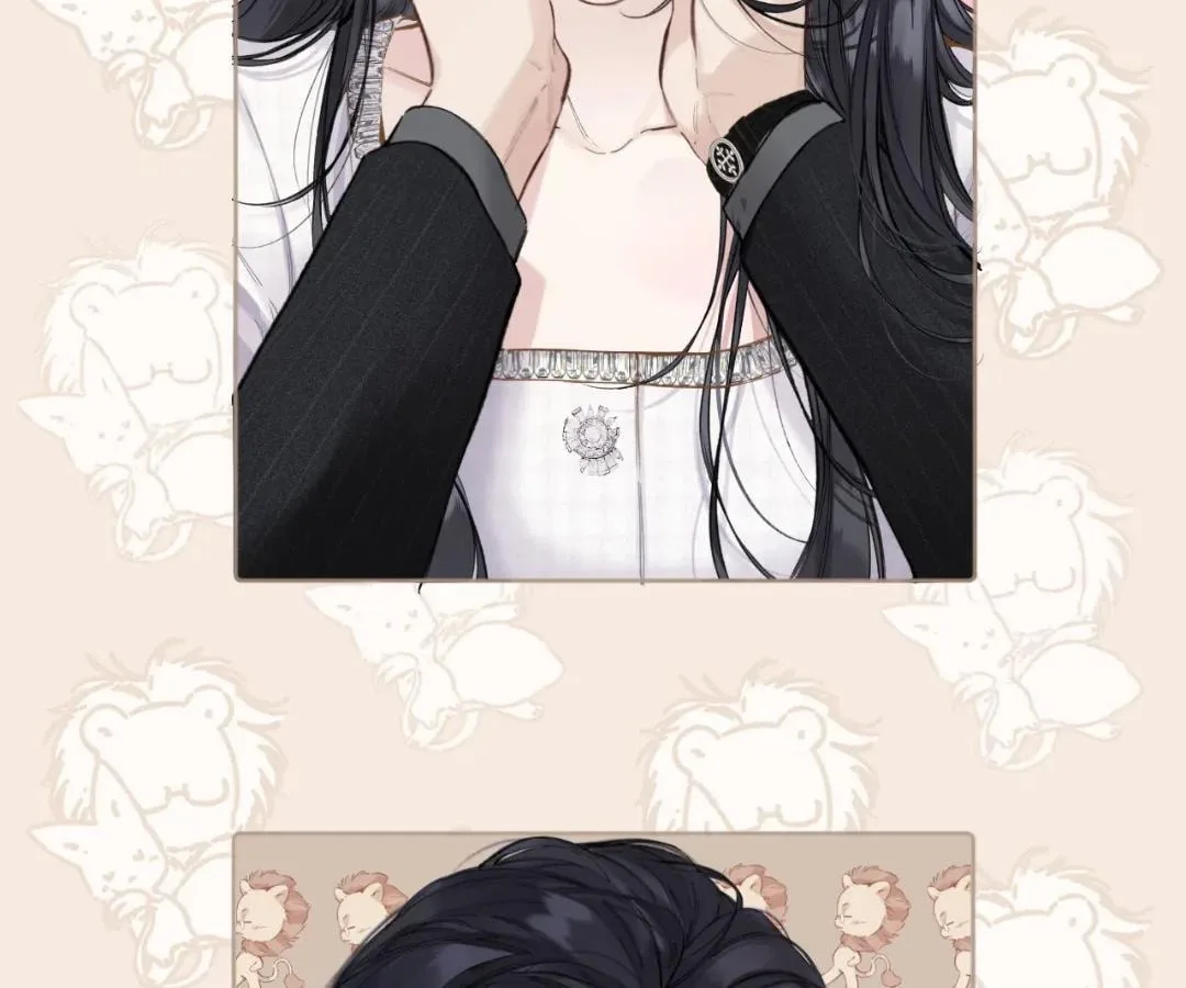 Love by Mistake Chapter 83.3 page 22