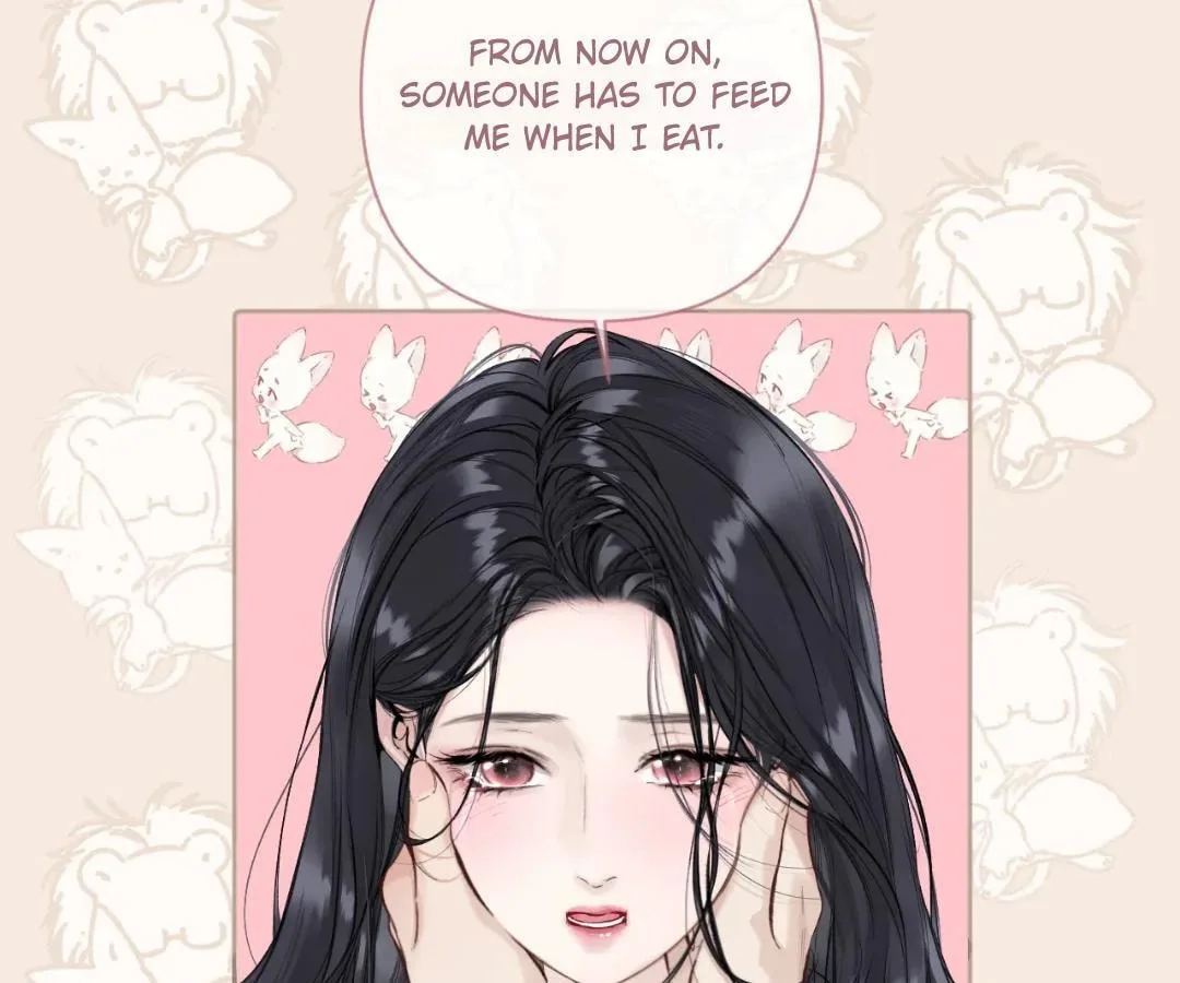 Love by Mistake Chapter 83.3 page 21