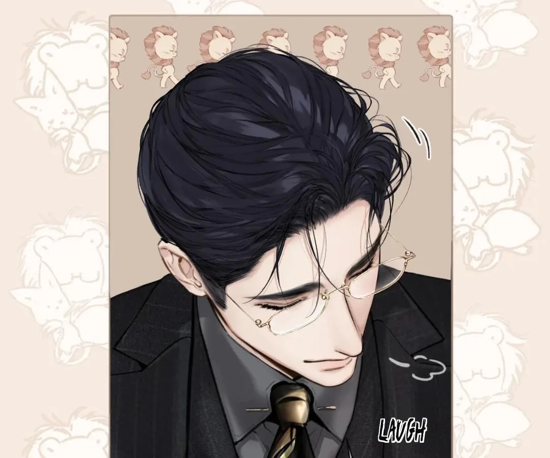 Love by Mistake Chapter 83.3 page 26