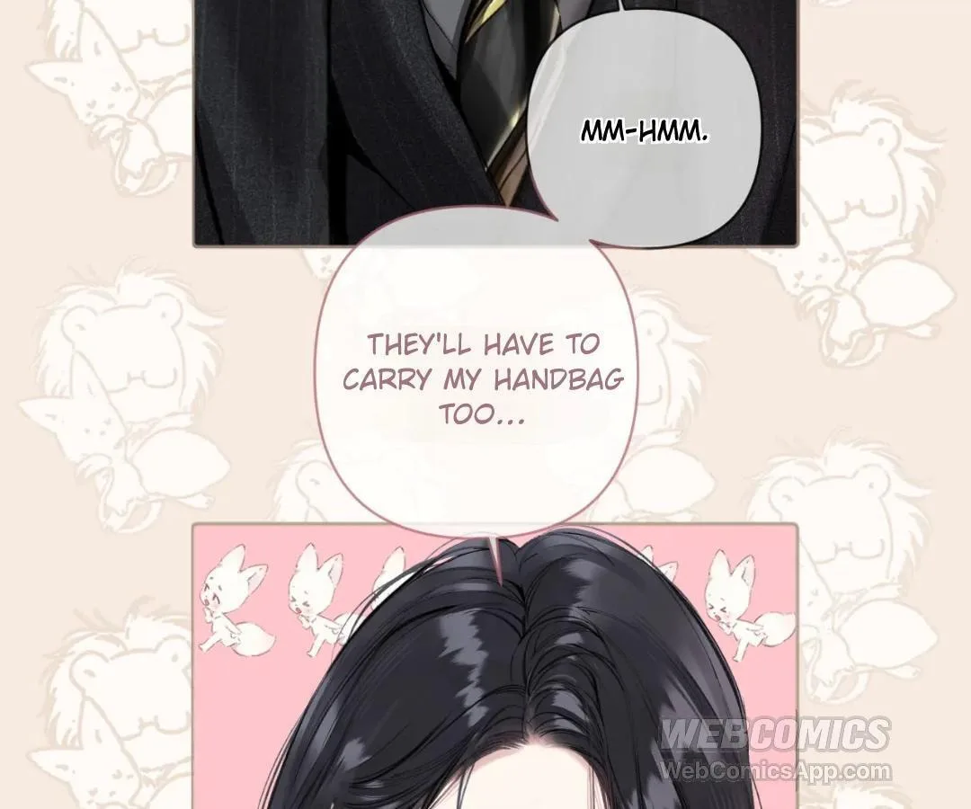 Love by Mistake Chapter 83.3 page 27