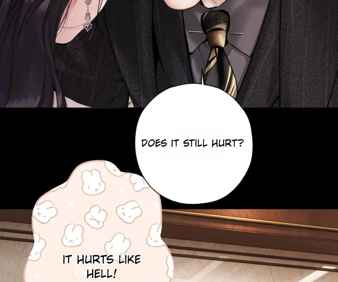 Love by Mistake Chapter 83.3 page 15