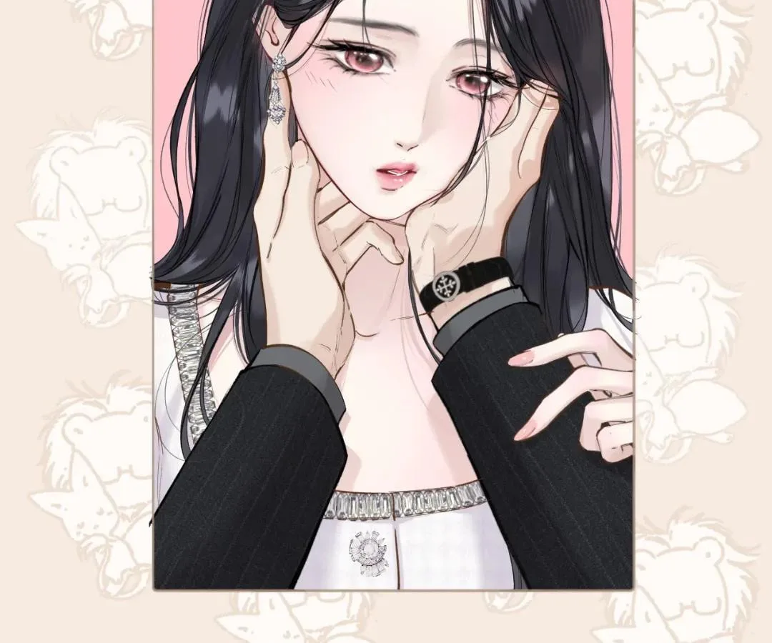 Love by Mistake Chapter 83.3 page 28