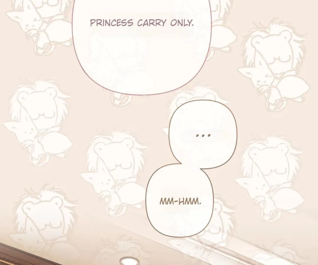 Love by Mistake Chapter 83.3 page 33