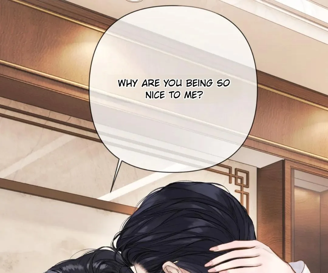 Love by Mistake Chapter 83.3 page 34