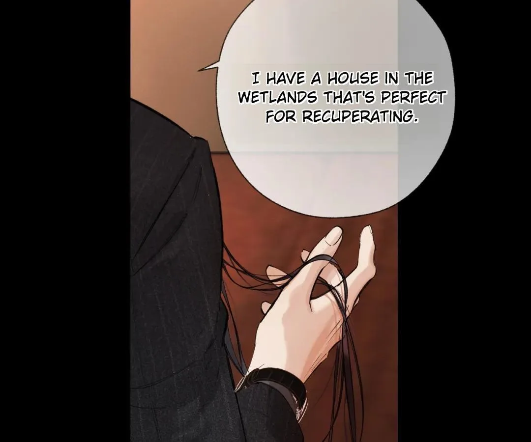 Love by Mistake Chapter 83.3 page 37