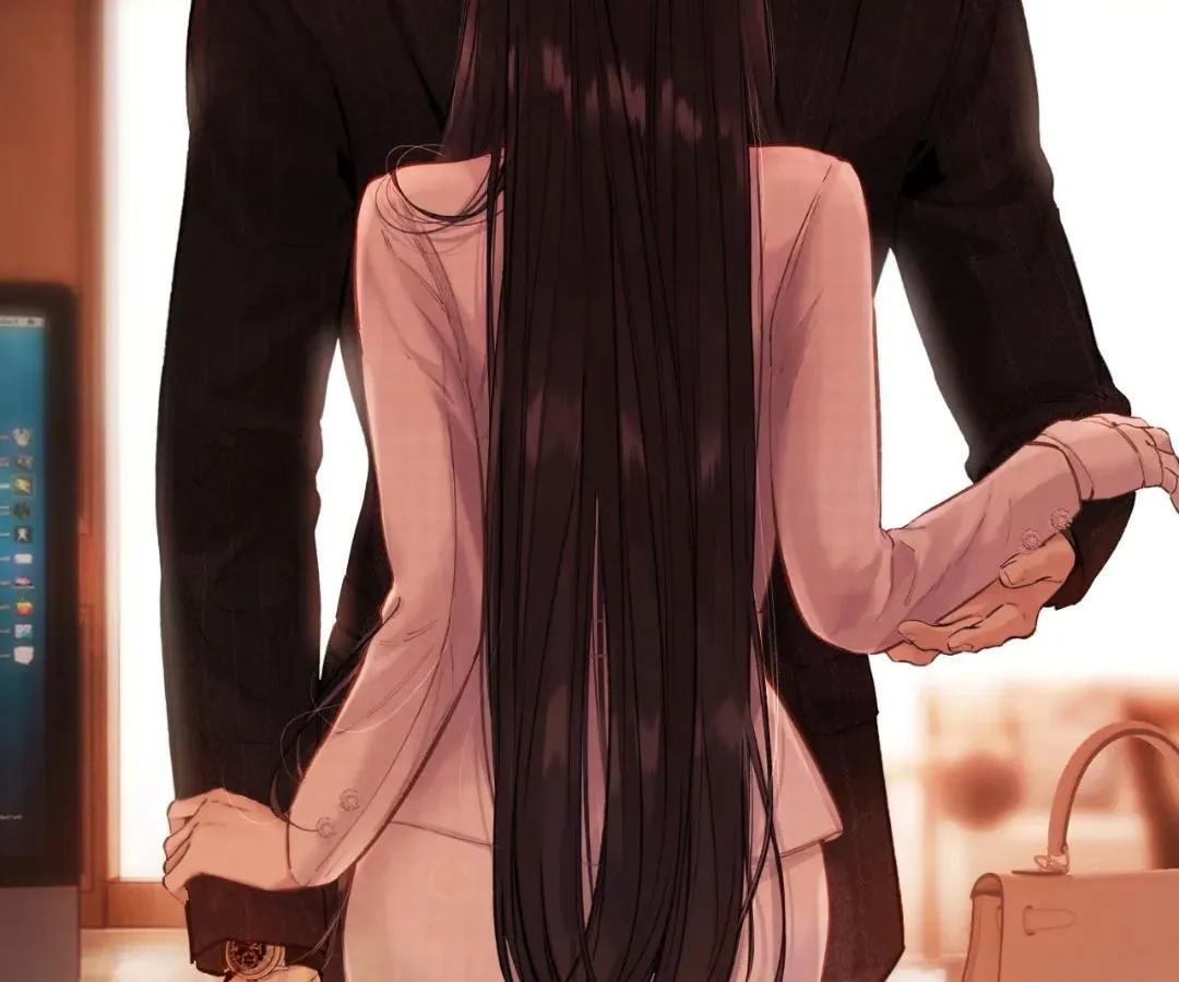 Love by Mistake Chapter 83.3 page 40