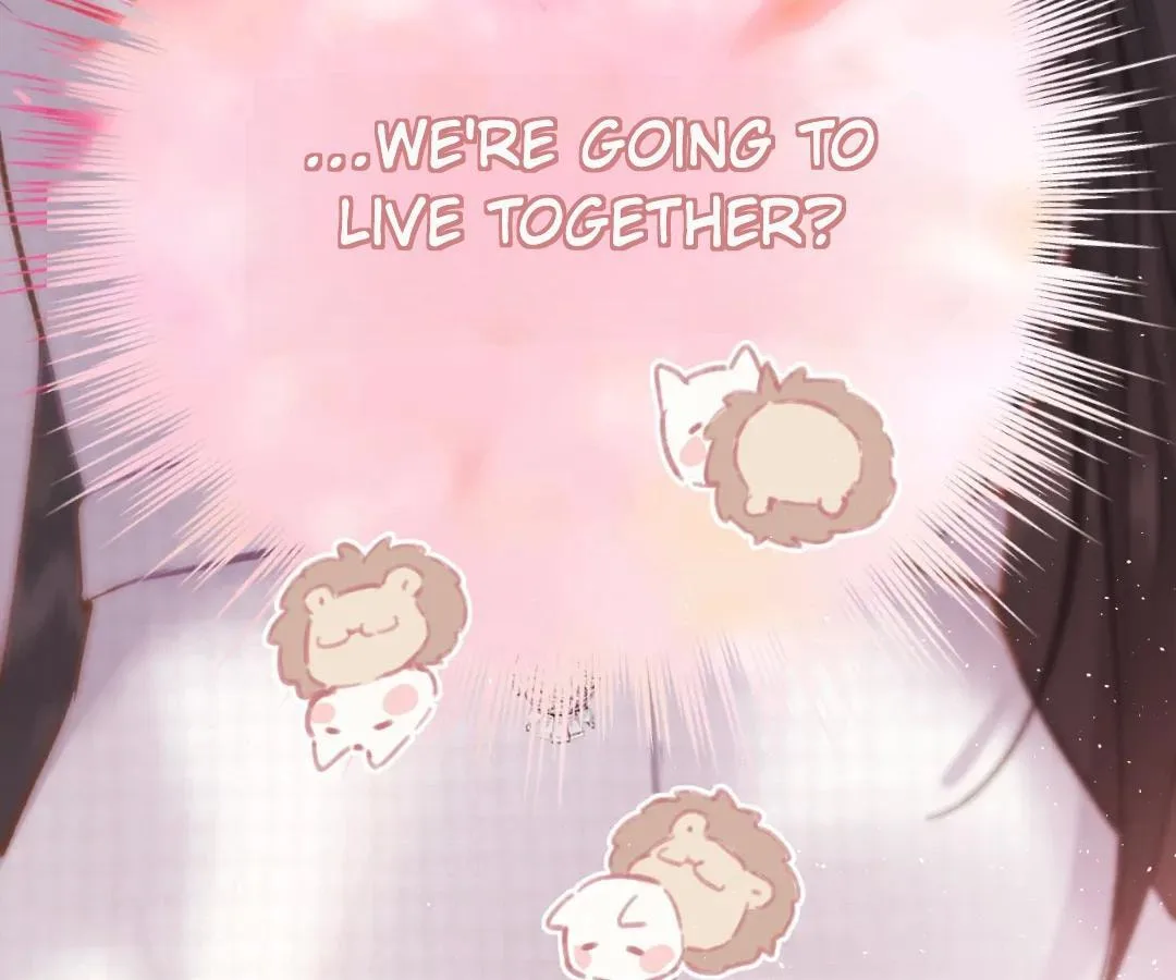 Love by Mistake Chapter 83.3 page 45