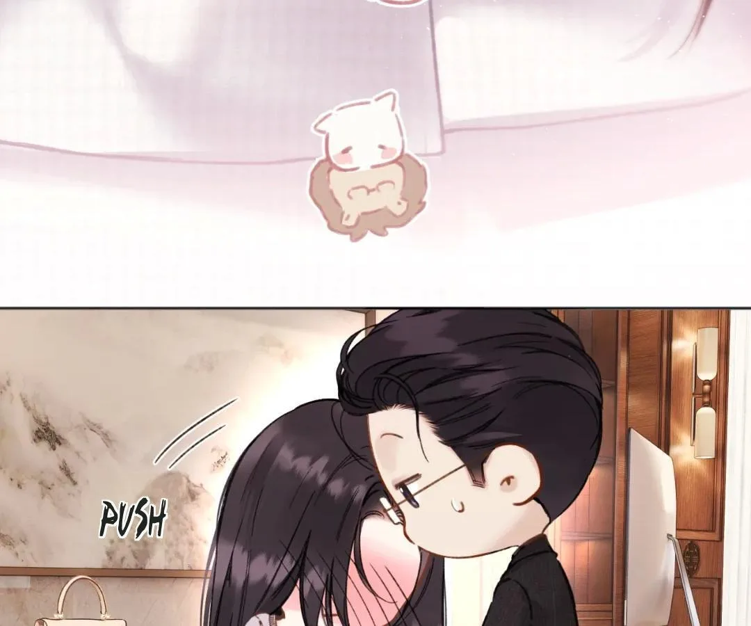 Love by Mistake Chapter 83.3 page 46