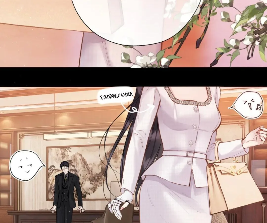 Love by Mistake Chapter 83.3 page 53