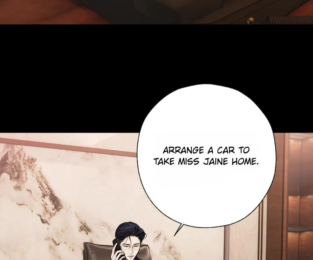 Love by Mistake Chapter 83.3 page 55