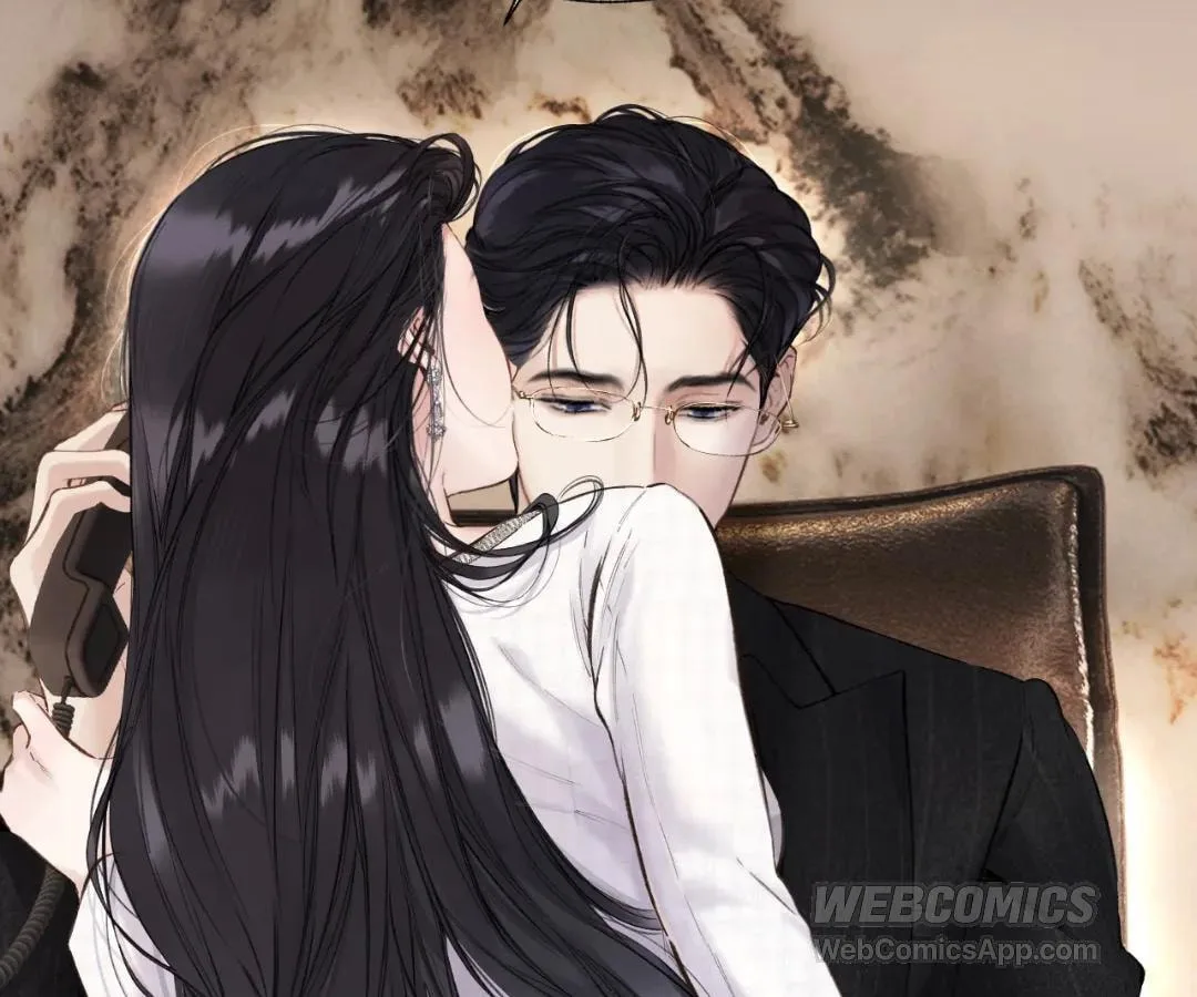 Love by Mistake Chapter 83.3 page 59