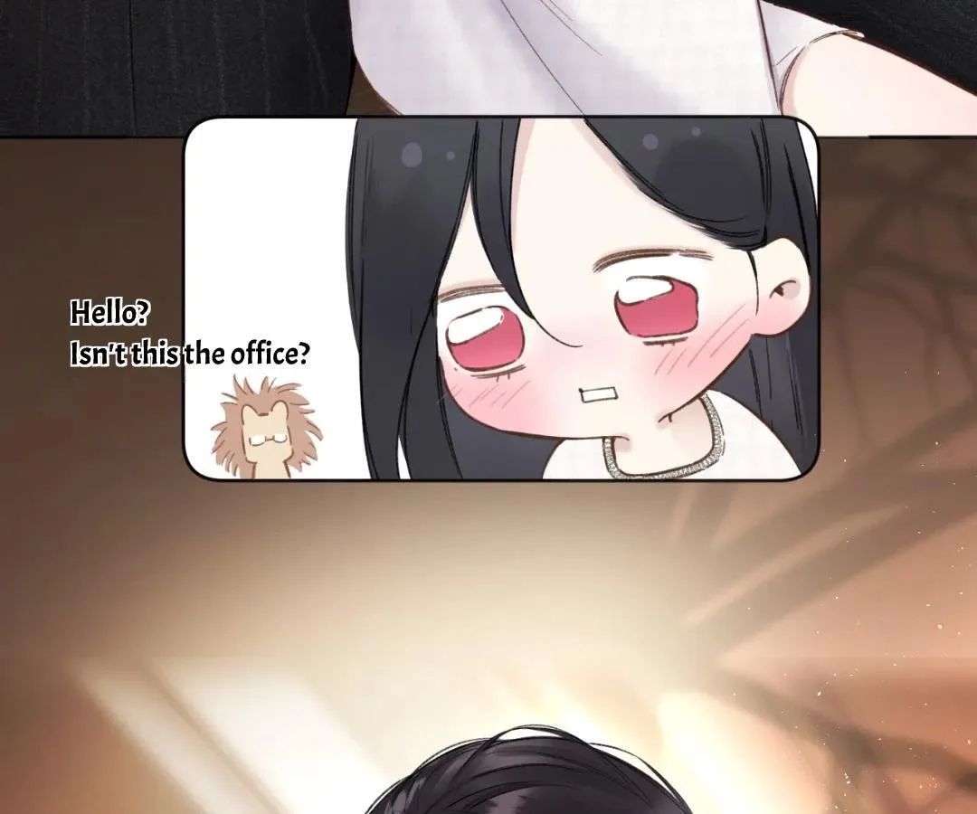Love by Mistake Chapter 83.3 page 68