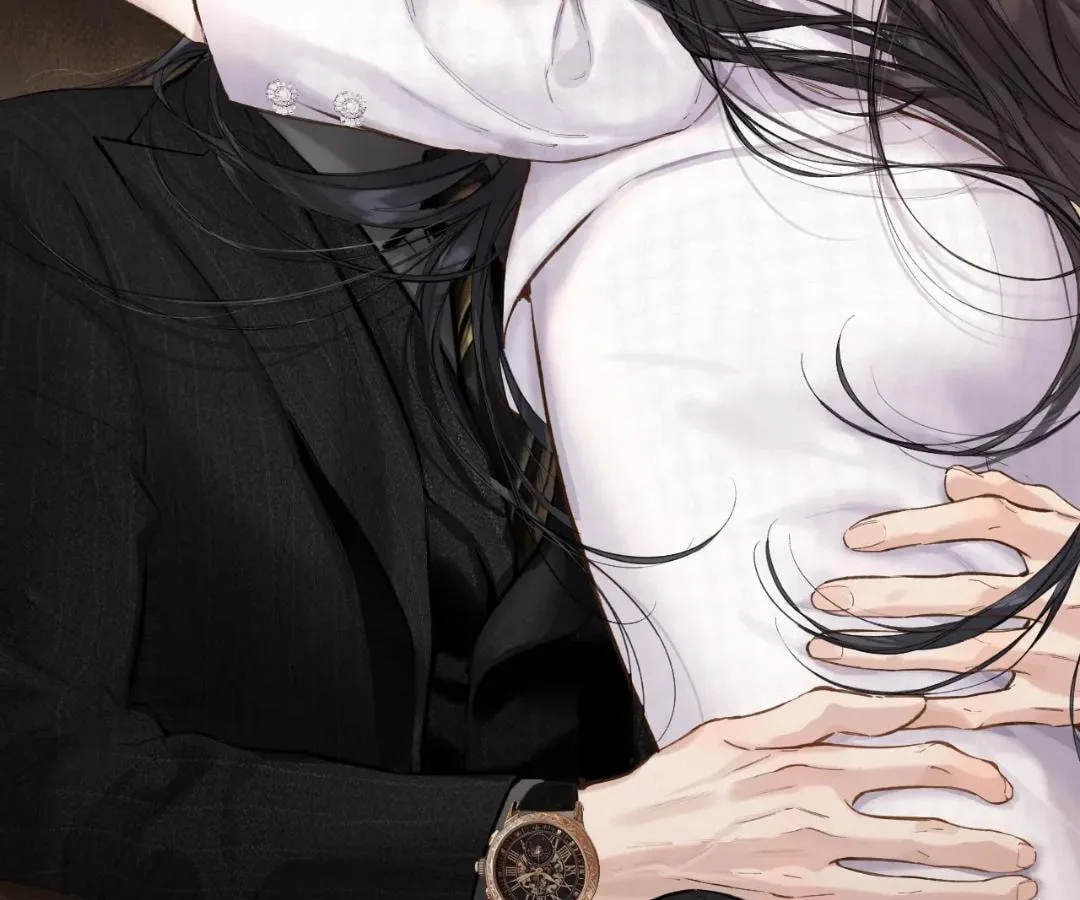 Love by Mistake Chapter 83.3 page 70