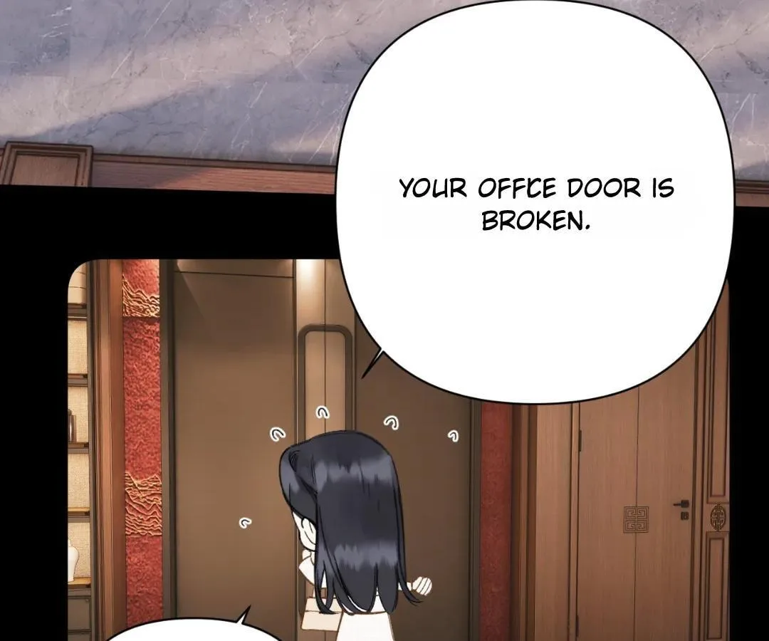 Love by Mistake Chapter 83.3 page 76