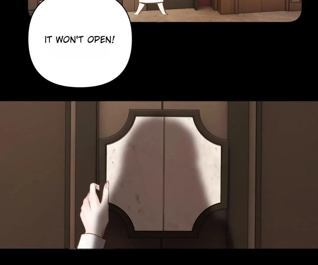 Love by Mistake Chapter 83.3 page 77