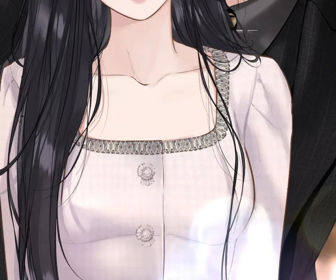 Love by Mistake Chapter 83.3 page 81
