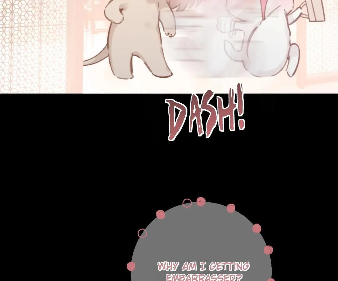 Love by Mistake Chapter 83.3 page 87