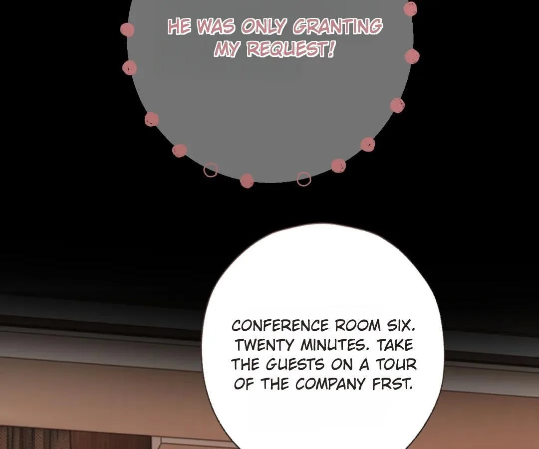 Love by Mistake Chapter 83.3 page 90