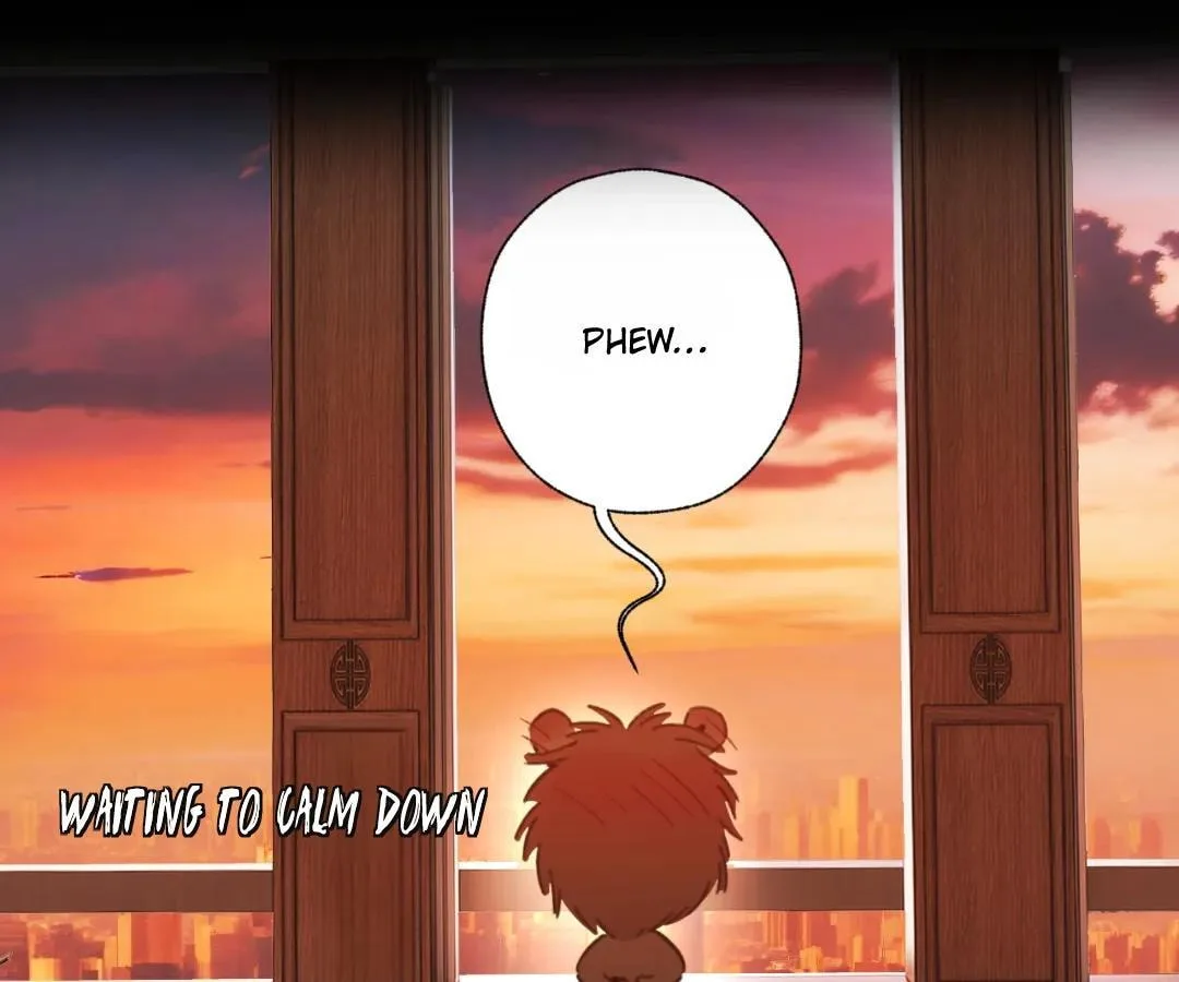 Love by Mistake Chapter 83.3 page 94
