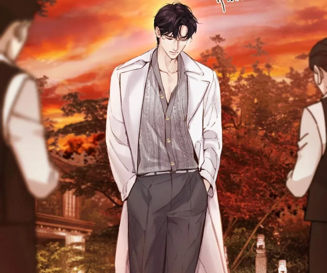 Love by Mistake Chapter 83.4 page 17