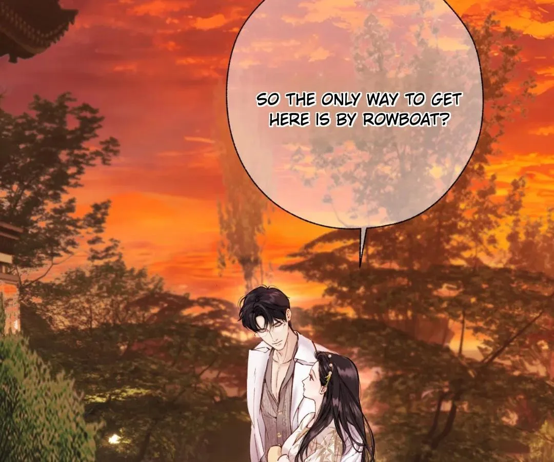 Love by Mistake Chapter 83.4 page 22