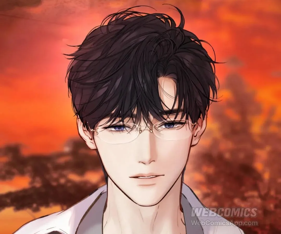 Love by Mistake Chapter 83.4 page 19
