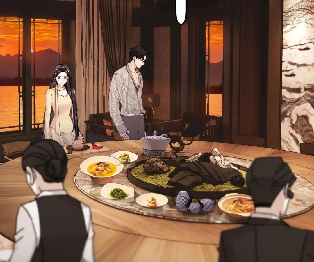 Love by Mistake Chapter 83.4 page 28
