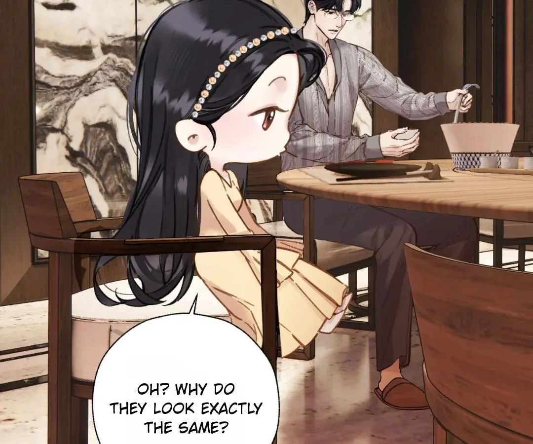 Love by Mistake Chapter 83.4 page 32