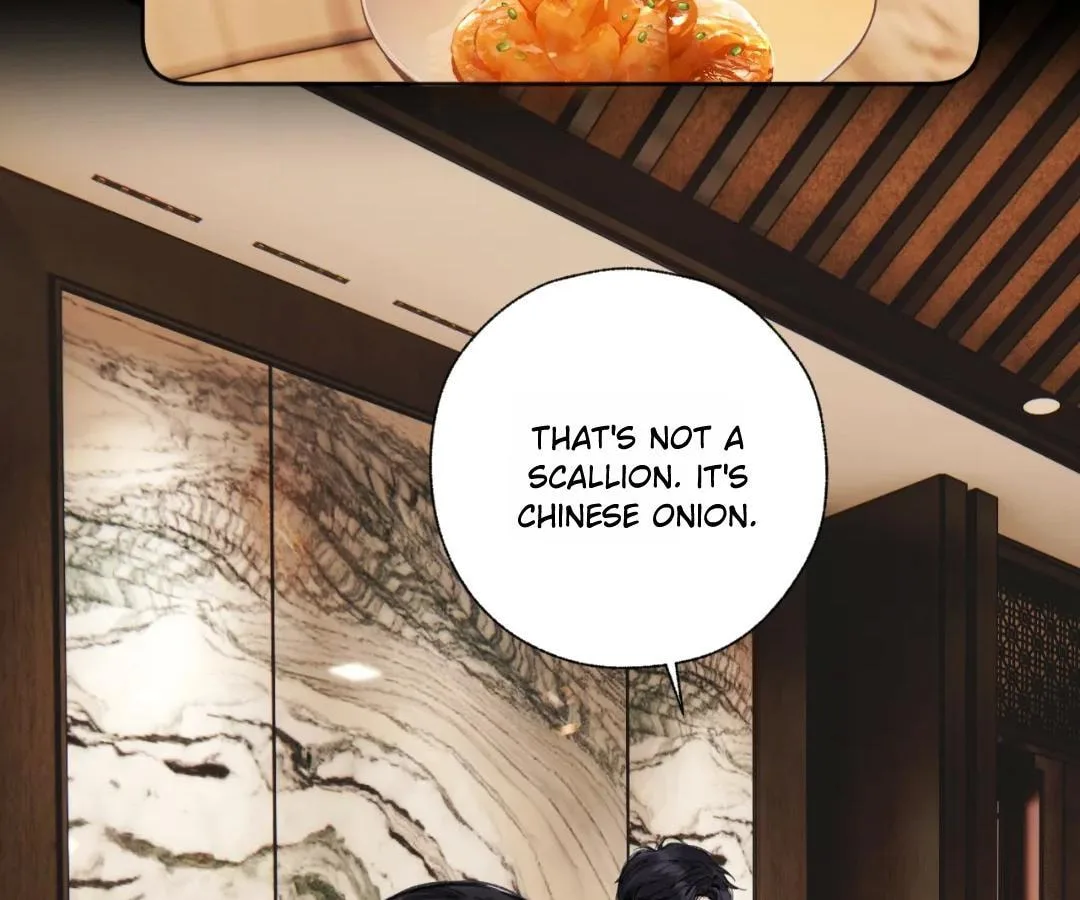 Love by Mistake Chapter 83.4 page 31