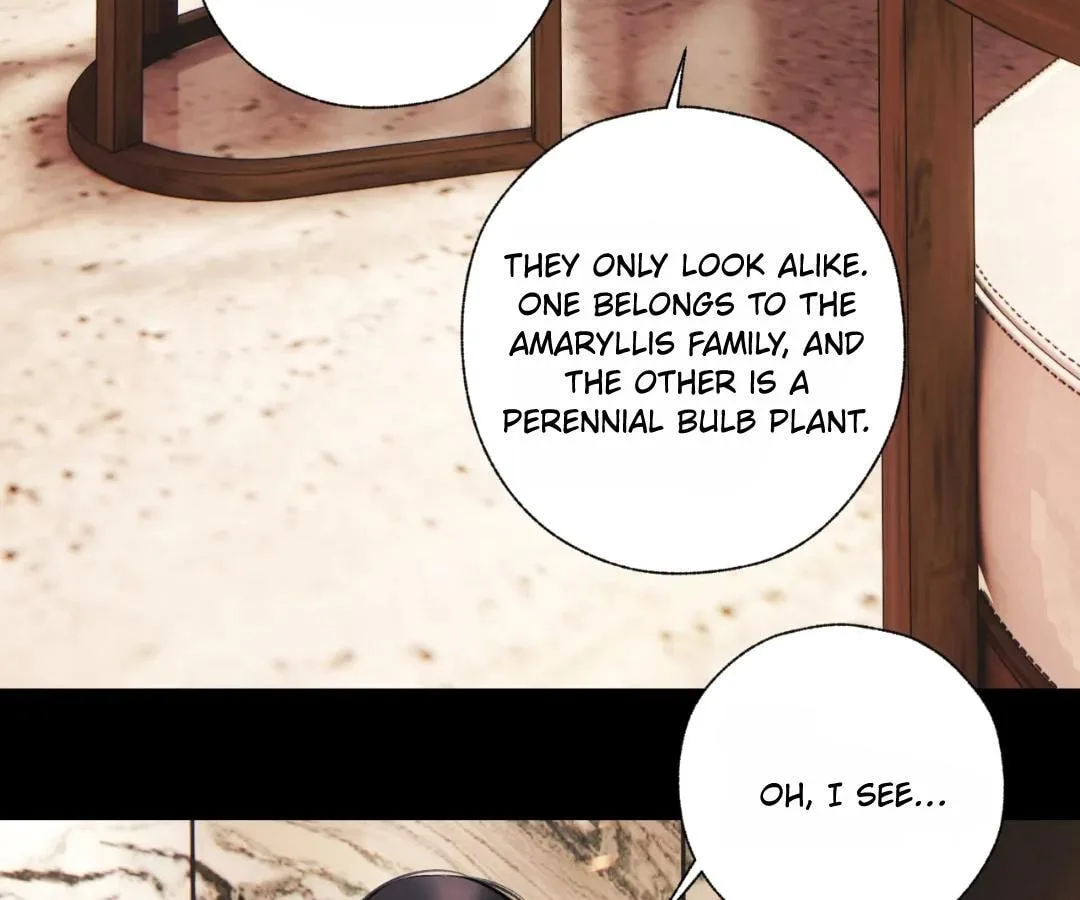 Love by Mistake Chapter 83.4 page 33