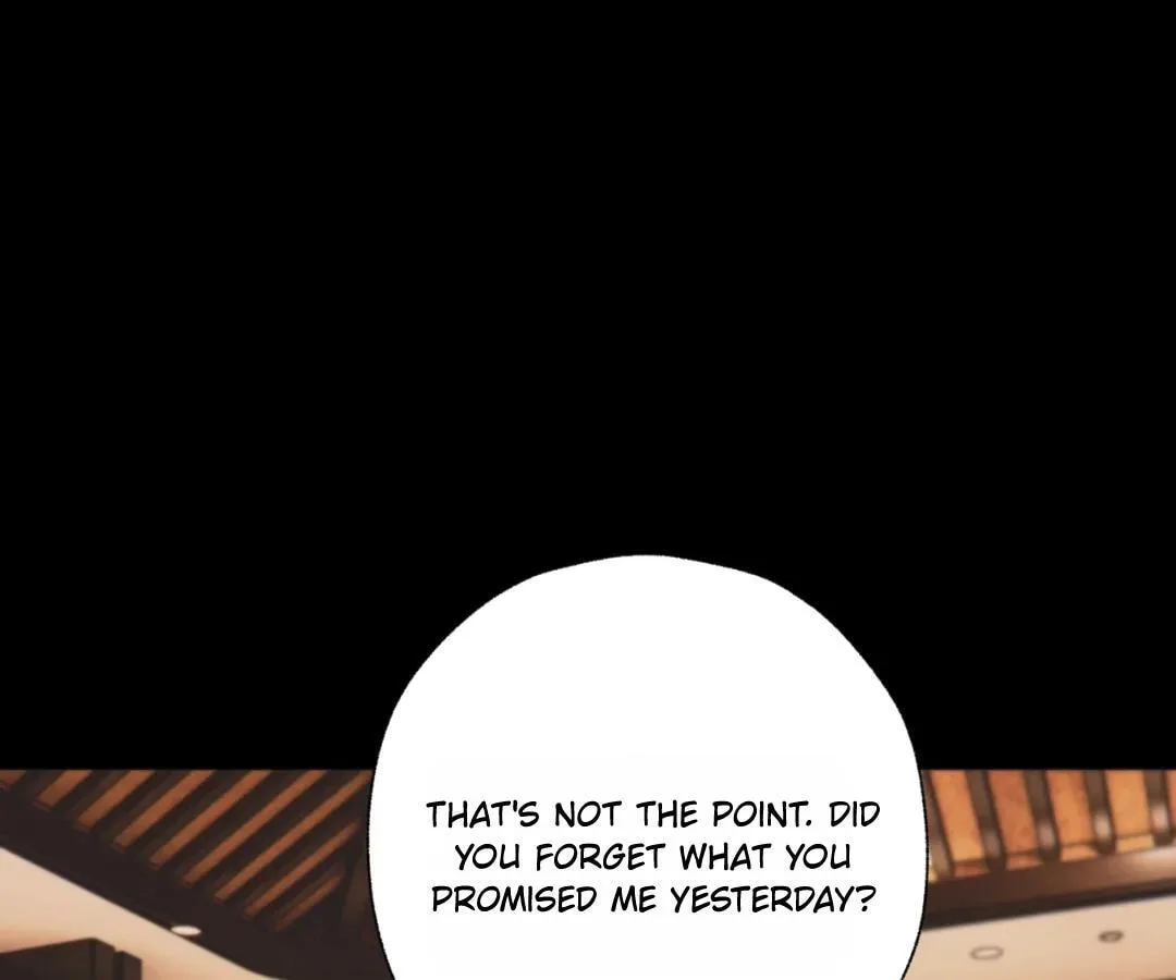 Love by Mistake Chapter 83.4 page 36