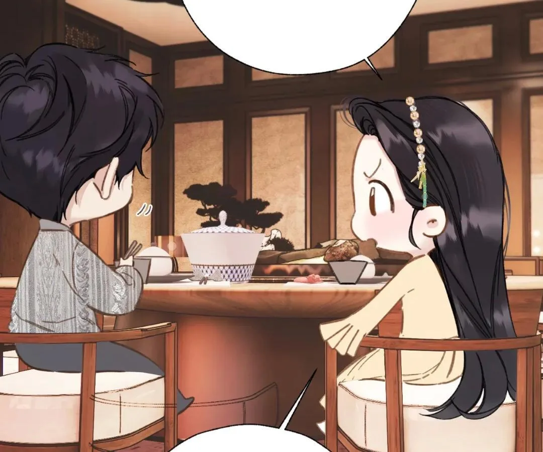 Love by Mistake Chapter 83.4 page 37