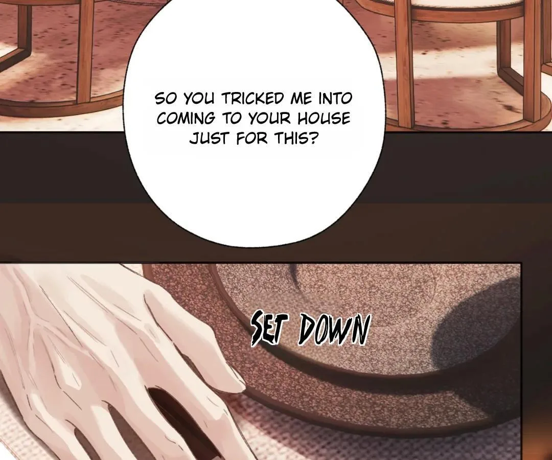 Love by Mistake Chapter 83.4 page 38