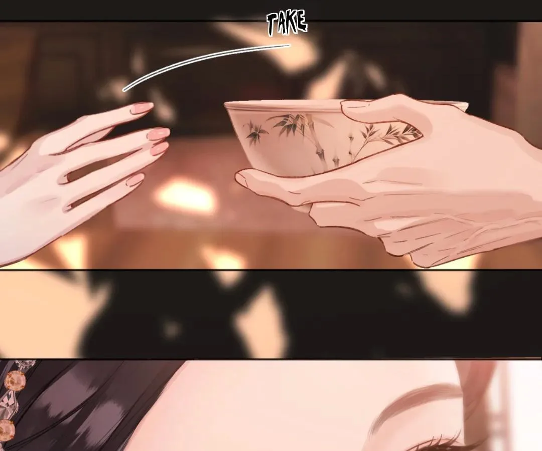 Love by Mistake Chapter 83.4 page 46