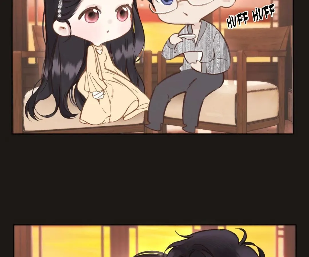 Love by Mistake Chapter 83.4 page 58