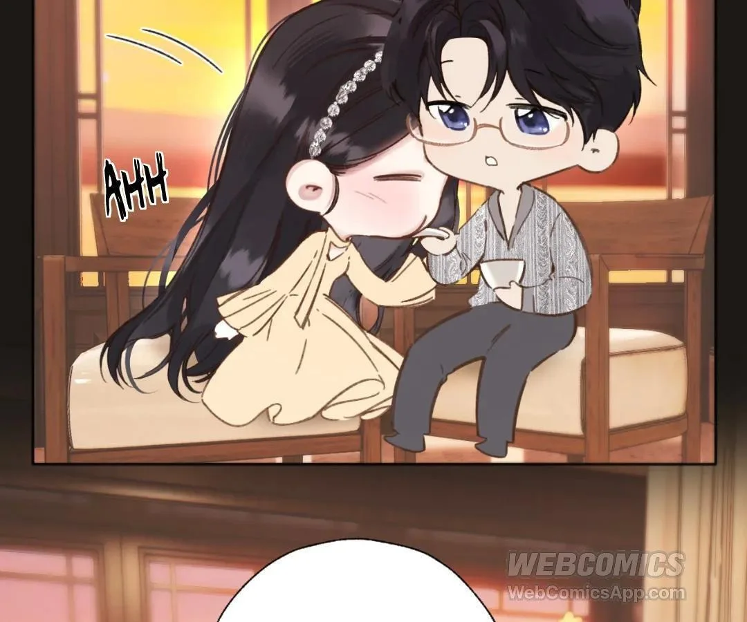 Love by Mistake Chapter 83.4 page 59