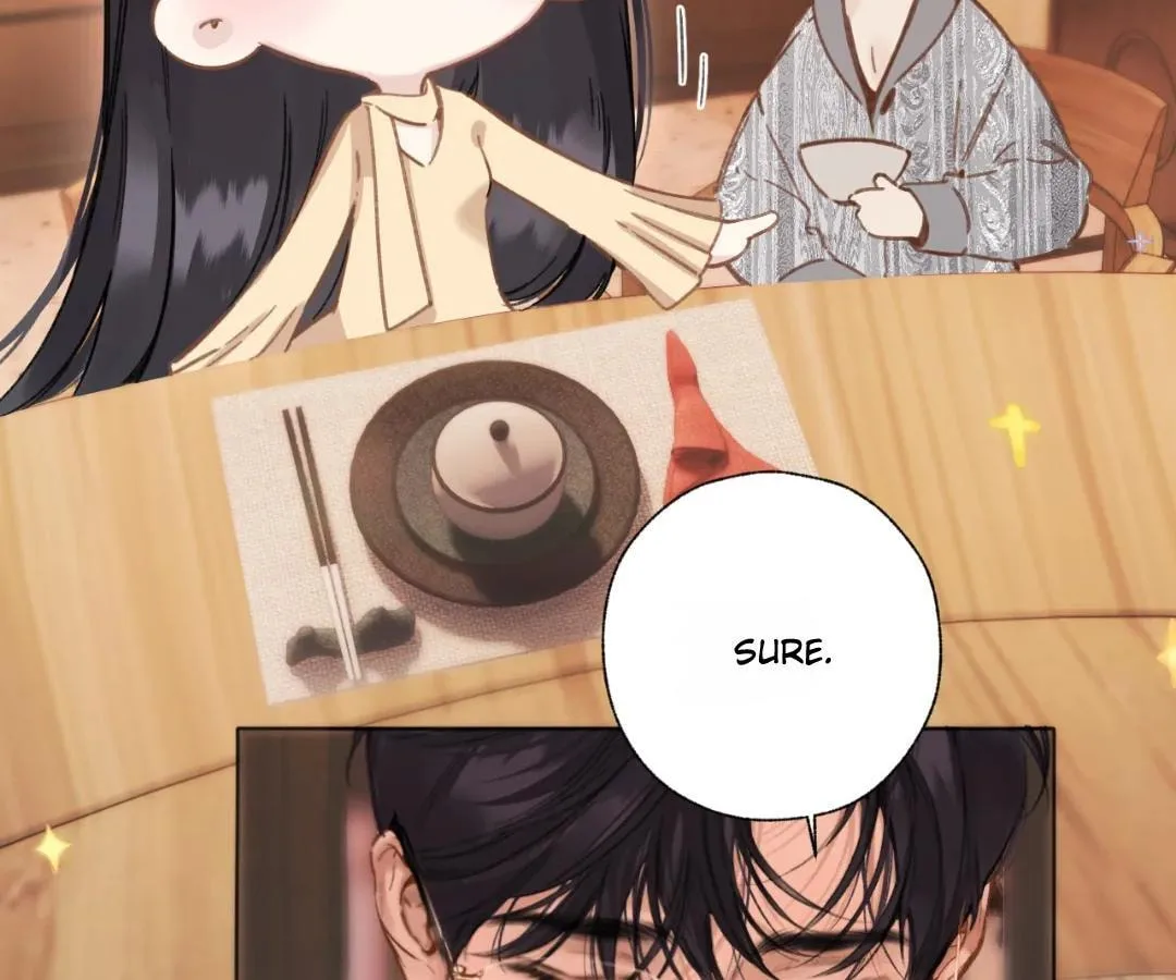 Love by Mistake Chapter 83.4 page 61