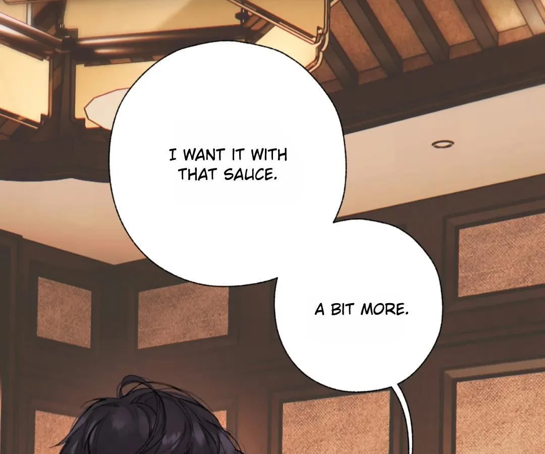 Love by Mistake Chapter 83.4 page 64