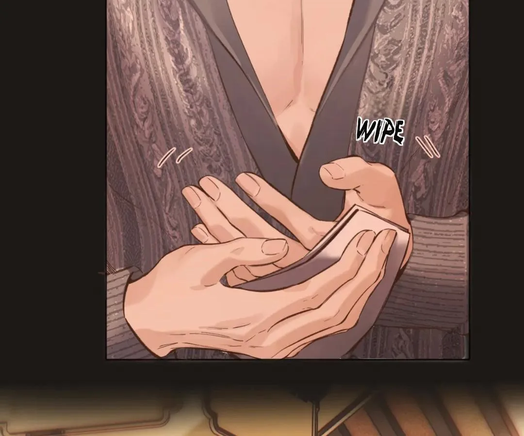 Love by Mistake Chapter 83.4 page 63