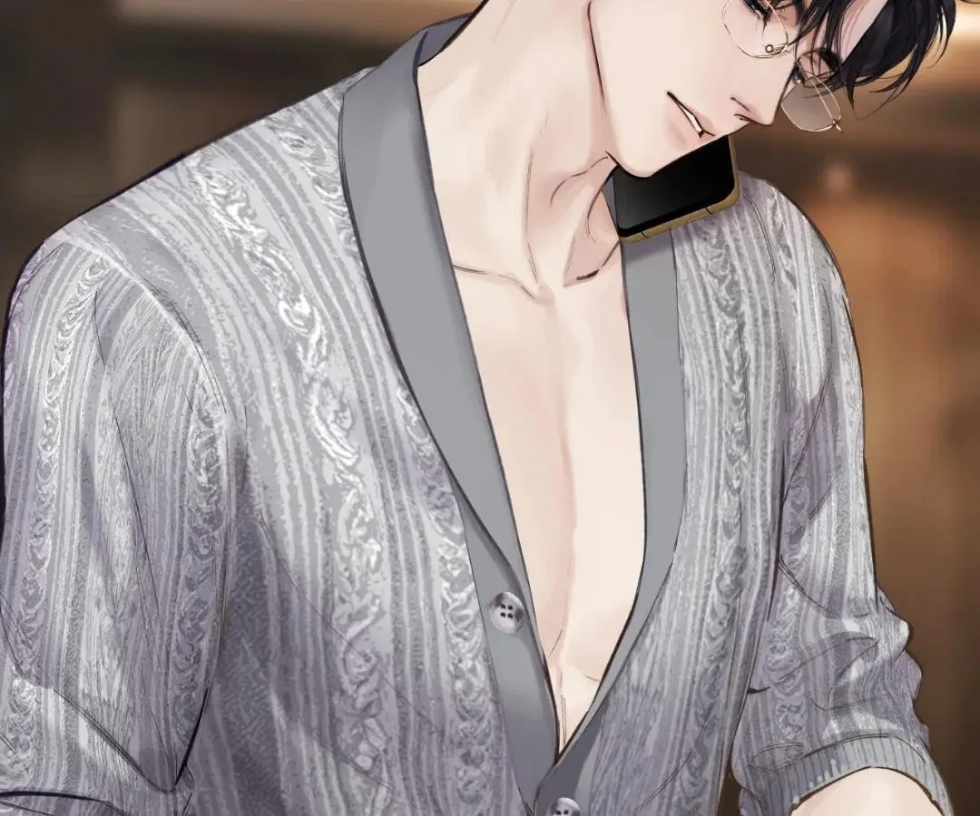 Love by Mistake Chapter 83.4 page 76