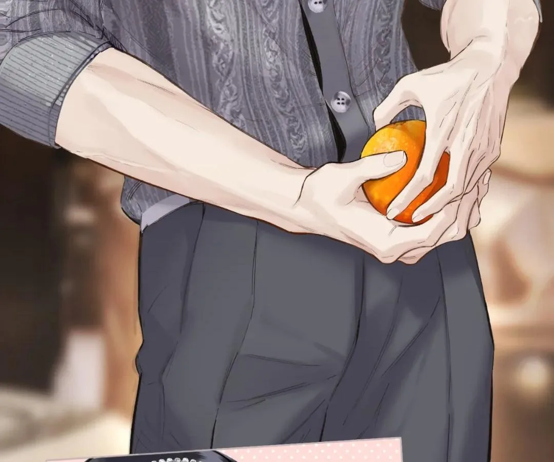 Love by Mistake Chapter 83.4 page 77