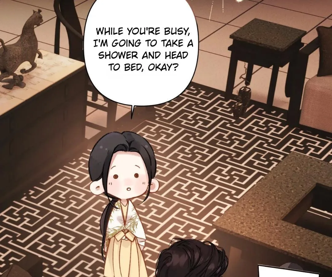 Love by Mistake Chapter 83.4 page 89