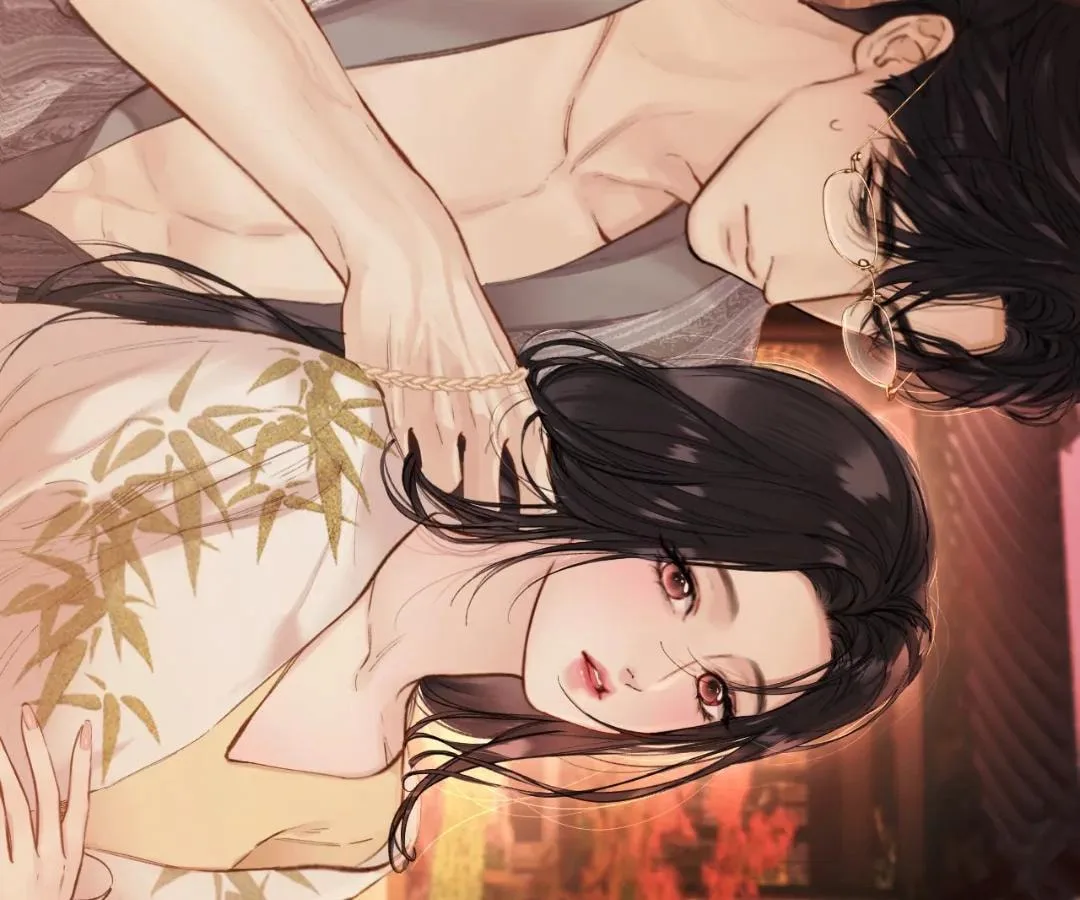 Love by Mistake Chapter 83.4 page 86